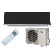 EMURA SİYAH A++ 18.000BTU/h SEZONSAL INVERTER KLİMA