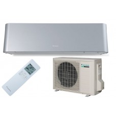 EMURA GÜMÜŞ A++ 9.000BTU/h SEZONSAL INVERTER KLİMA