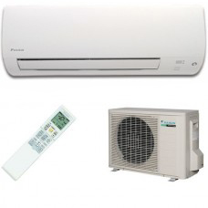 G SERİSİ A++ 24.000BTU/h SEZONSAL INVERTER KLİMA