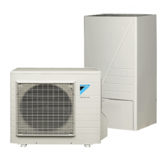 DAIKIN ISI POMPASI 8KW