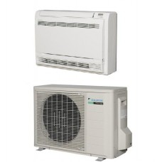 DÖŞEME TİPİ A++ 18.000BTU/h SEZONSAL INVERTER KLİMA