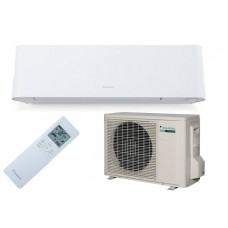 EMURA BEYAZ A++ 9.000BTU/h SEZONSAL INVERTER KLİMA