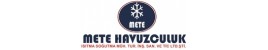 Mete Havuzculuk Mete Havuzculuk