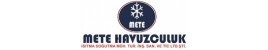 Mete Havuzculuk